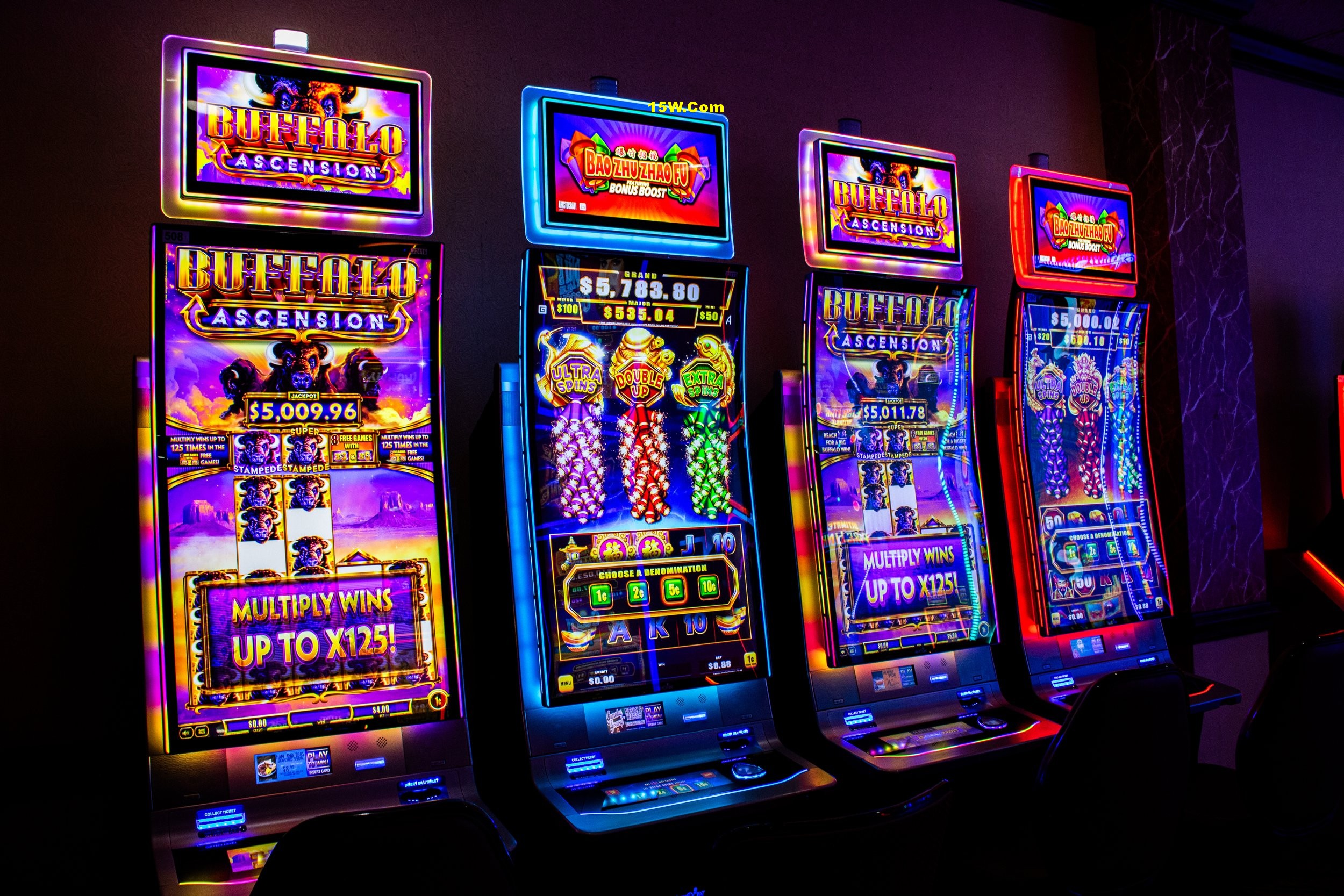 Evolution Gaming Roulette